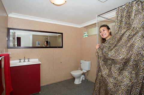 Backpackers In Paradise 18-35 Hostel - Getaway Accommodation 7