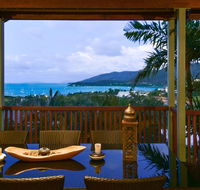Bella vista on nara - Getaway Accommodation
