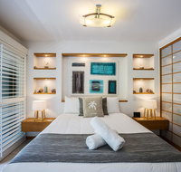 Saks on Hastings - Getaway Accommodation