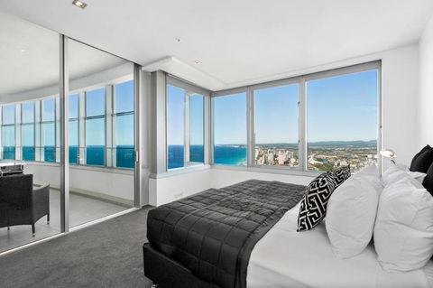Q1 Resort & Spa - Official - Getaway Accommodation 35