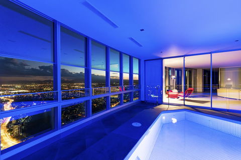 Q1 Resort & Spa - Official - Getaway Accommodation 37