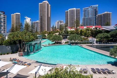 Q1 Resort & Spa - Official - Getaway Accommodation 3