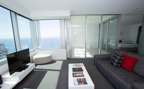 Q1 Resort & Spa - Official - Getaway Accommodation 10