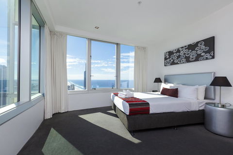 Q1 Resort & Spa - Official - Getaway Accommodation 25
