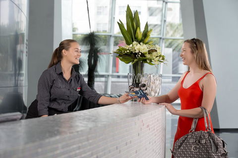 Q1 Resort & Spa - Official - Getaway Accommodation 32