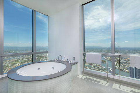 Q1 Resort & Spa - Official - Getaway Accommodation 28