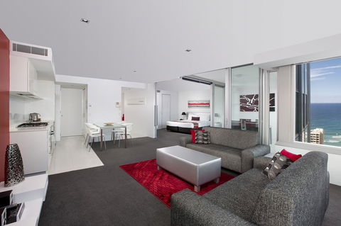 Q1 Resort & Spa - Official - Getaway Accommodation 27