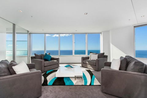 Q1 Resort & Spa - Official - Getaway Accommodation 14