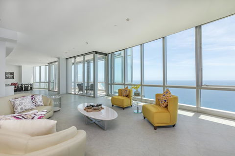 Q1 Resort & Spa - Official - Getaway Accommodation 13