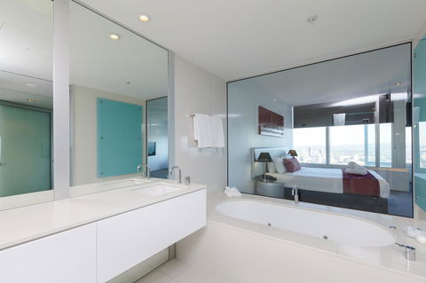 Q1 Resort & Spa - Official - Getaway Accommodation 39