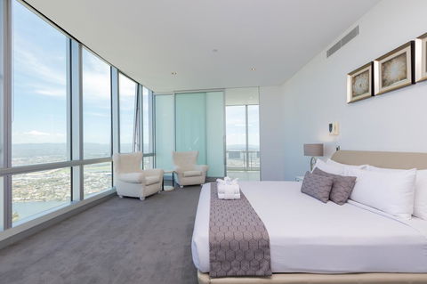 Q1 Resort & Spa - Official - Getaway Accommodation 11