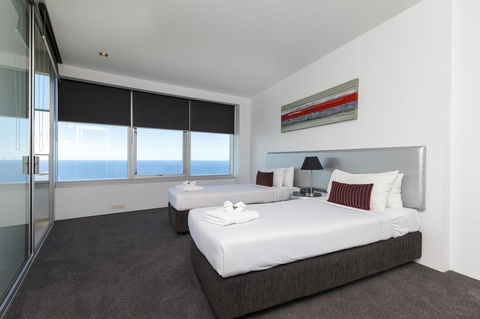 Q1 Resort & Spa - Official - Getaway Accommodation 8