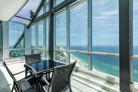 Q1 Resort & Spa - Official - Getaway Accommodation 15