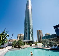 Q1 Resort  Spa - Official - Getaway Accommodation