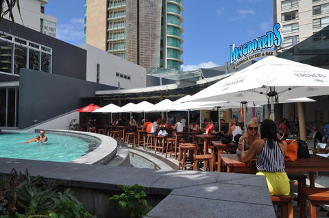 Q1 Resort & Spa - Official - Getaway Accommodation 23