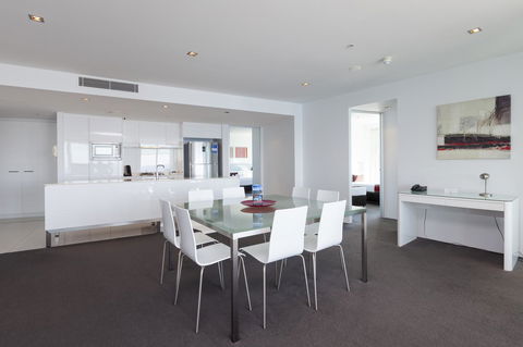 Q1 Resort & Spa - Official - Getaway Accommodation 36
