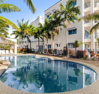Madison Ocean Breeze Apartments - Getaway Accommodation