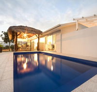Whitsunday Luxury Homes - Getaway Accommodation