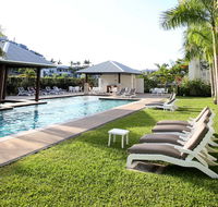 Mantra Boathouse Apartments - Getaway Accommodation
