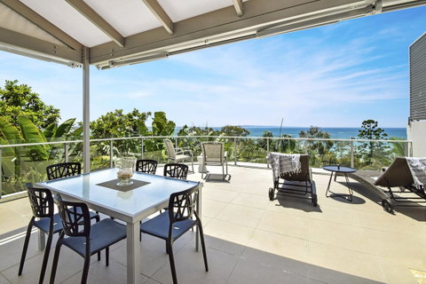 Allambi - Getaway Accommodation 3