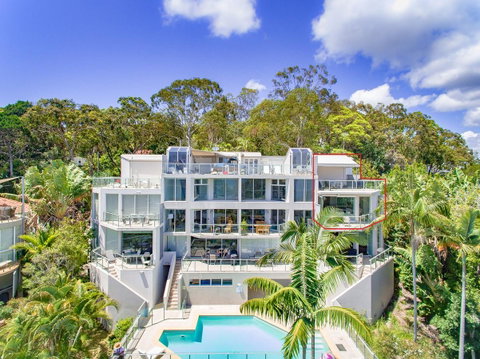 Allambi - Getaway Accommodation 1