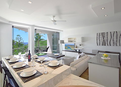 Allambi - Getaway Accommodation 17