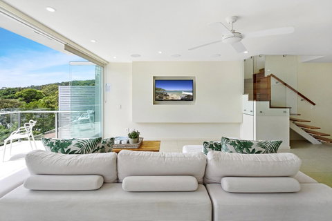 Allambi - Getaway Accommodation 13