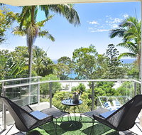 Allambi - Getaway Accommodation
