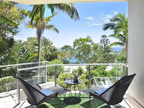 Allambi - Getaway Accommodation 0