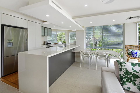 Allambi - Getaway Accommodation 12
