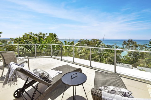 Allambi - Getaway Accommodation 5