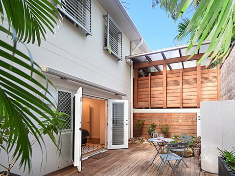 Allambi - Getaway Accommodation 21
