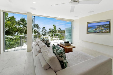 Allambi - Getaway Accommodation 14