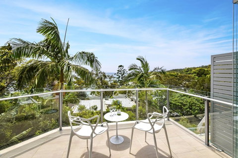 Allambi - Getaway Accommodation 15