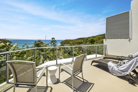 Allambi - Getaway Accommodation 4