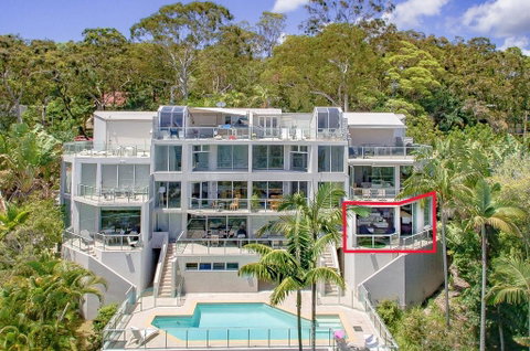 Allambi - Getaway Accommodation 24