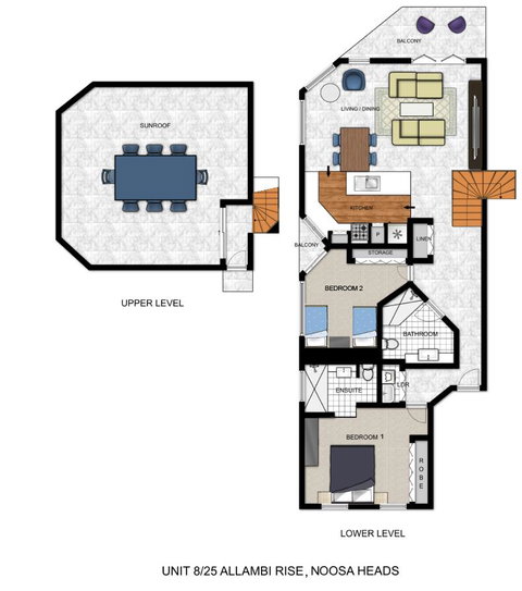 Allambi - Getaway Accommodation 2