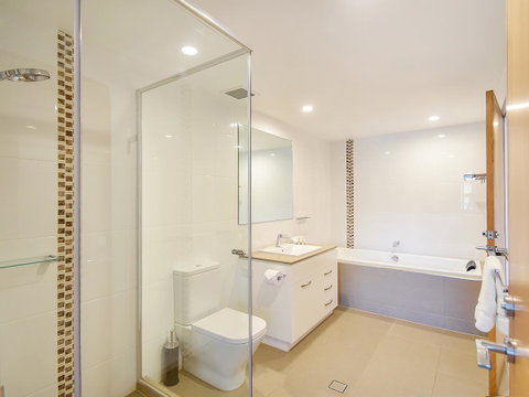 Laguna On Hastings - Getaway Accommodation 31