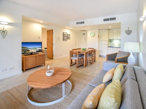 Laguna On Hastings - Getaway Accommodation 24