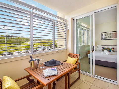 Laguna On Hastings - Getaway Accommodation 32