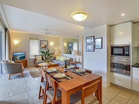 Laguna On Hastings - Getaway Accommodation 4