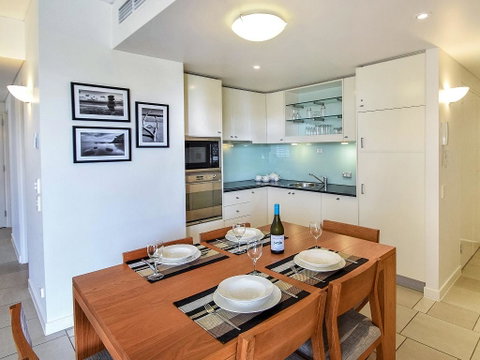 Laguna On Hastings - Getaway Accommodation 3