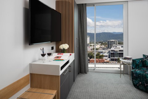 Crystalbrook Bailey - Getaway Accommodation 30