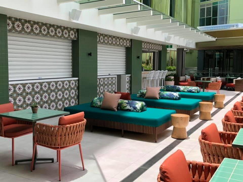 Crystalbrook Bailey - Getaway Accommodation 4