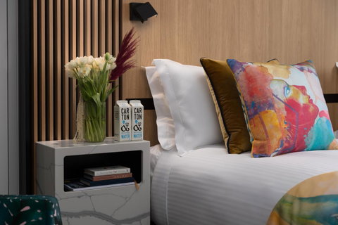 Crystalbrook Bailey - Getaway Accommodation 14