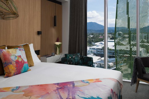 Crystalbrook Bailey - Getaway Accommodation 29