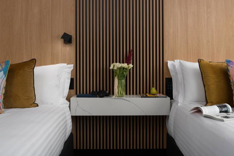 Crystalbrook Bailey - Getaway Accommodation 24