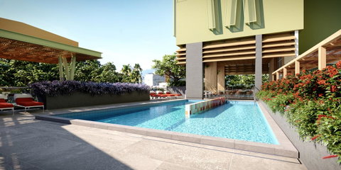 Crystalbrook Bailey - Getaway Accommodation 19