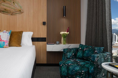 Crystalbrook Bailey - Getaway Accommodation 22