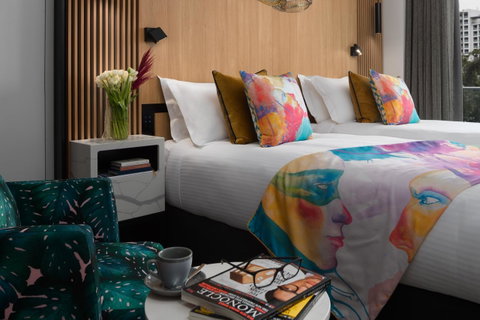 Crystalbrook Bailey - Getaway Accommodation 31